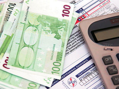 Πάνω από 1,6 εκατ. ιδιοκτήτες δεν πλήρωσαν το χαράτσι